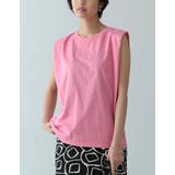 着回し力に優れたきれいめカットソー ショルダータックカットソートップス トップス | Re:EDIT | 詳細画像7