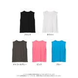 着回し力に優れたきれいめカットソー ショルダータックカットソートップス トップス | Re:EDIT | 詳細画像18