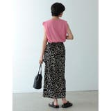 着回し力に優れたきれいめカットソー ショルダータックカットソートップス トップス | Re:EDIT | 詳細画像30