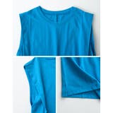 着回し力に優れたきれいめカットソー ショルダータックカットソートップス トップス | Re:EDIT | 詳細画像32