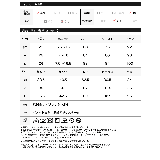 Iラインを創るまっすぐシルエが洗練された大人スタイリングを演出 | Re:EDIT | 詳細画像18