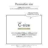 Iラインを創るまっすぐシルエが洗練された大人スタイリングを演出 | Re:EDIT | 詳細画像22