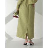 縦のベルトデザインで美脚見せも叶える 細ストラップミュールサンダル シューズ | Re:EDIT | 詳細画像22