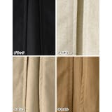 様々なシーンにぴったりなナチュラルスカート ボックスタックマーメイドスカート | Re:EDIT | 詳細画像19