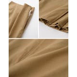 様々なシーンにぴったりなナチュラルスカート ボックスタックマーメイドスカート | Re:EDIT | 詳細画像28