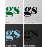 配色フロッキーロゴがアクセント フロッキーロゴTシャツ トップス | Re:EDIT | 詳細画像19