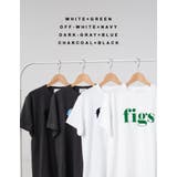 配色フロッキーロゴがアクセント フロッキーロゴTシャツ トップス | Re:EDIT | 詳細画像2