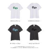 配色フロッキーロゴがアクセント フロッキーロゴTシャツ トップス | Re:EDIT | 詳細画像18
