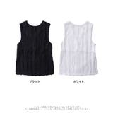 シンプルながらもコーディネートを新鮮に | Re:EDIT | 詳細画像18