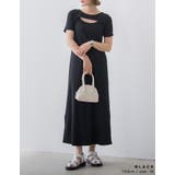 リラクシーながらもこなれ感を演出する上品ワンピ | Re:EDIT | 詳細画像5