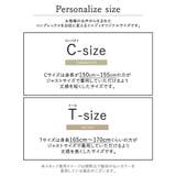 ジョーゼットフロントタックジョガーパンツ | Re:EDIT | 詳細画像28