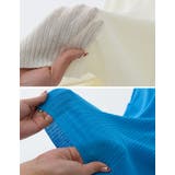 リネンタッチノースリーブリブニットトップス | Re:EDIT | 詳細画像37