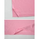 シンプルながらも抜け感のあるシアータンクトップ | Re:EDIT | 詳細画像39