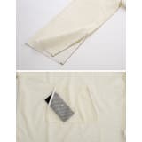 コーディネートにONするだけでこなれ感を演出 メッシュフーディープルオーバー | Re:EDIT | 詳細画像22