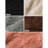 さっと羽織るだけでエレガンス×モードな印象に | Re:EDIT | 詳細画像18