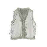 さっと羽織るだけでエレガンス×モードな印象に | Re:EDIT | 詳細画像13