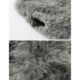 さっと羽織るだけでエレガンス×モードな印象に | Re:EDIT | 詳細画像15