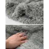 さっと羽織るだけでエレガンス×モードな印象に | Re:EDIT | 詳細画像16