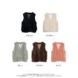 さっと羽織るだけでエレガンス×モードな印象に | Re:EDIT | 詳細画像17