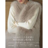 [2026AW COLLECTION][販売枚数1 59万枚突破]フェイクファー… | Re:EDIT | 詳細画像7 