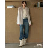 [2026AW COLLECTION][販売枚数1 59万枚突破]フェイクファー… | Re:EDIT | 詳細画像10 