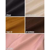 スタイルアップ効果抜群の定番ジャケット カットツイルショートテーラードジャケット | Re:EDIT | 詳細画像19