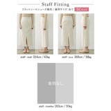 柔らかなフェイクウールがシーズンムード高まる1枚 | Re:EDIT | 詳細画像37