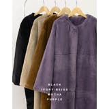 羽織るだけでコーディネートを格上げしてくれる | Re:EDIT | 詳細画像2