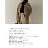 羽織るだけでコーディネートを格上げしてくれる | Re:EDIT | 詳細画像7