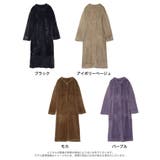 羽織るだけでコーディネートを格上げしてくれる | Re:EDIT | 詳細画像18