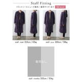 羽織るだけでコーディネートを格上げしてくれる | Re:EDIT | 詳細画像33