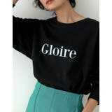 汗染みを気にせずさらりと着られるフロッキーロゴT フロッキーロゴロングTシャツ | Re:EDIT | 詳細画像7