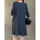 [接触冷感]丈が選べるとろみカットソートッパーカーディガン | Re:EDIT | 詳細画像31 