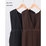 華奢見せもモードな雰囲気も叶える | Re:EDIT | 詳細画像2