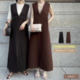 華奢見せもモードな雰囲気も叶える | Re:EDIT | 詳細画像1