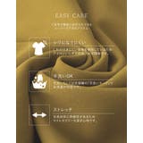 ジョーゼットポンチオープンスナップナロースカート | Re:EDIT | 詳細画像5