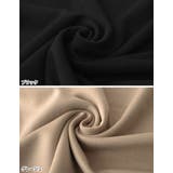 シンプルながらも周りと差がつく旬トップス | Re:EDIT | 詳細画像12