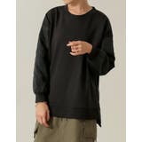 シンプルながらも周りと差がつく旬トップス | Re:EDIT | 詳細画像3