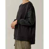 シンプルながらも周りと差がつく旬トップス | Re:EDIT | 詳細画像5