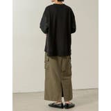 シンプルながらも周りと差がつく旬トップス | Re:EDIT | 詳細画像6