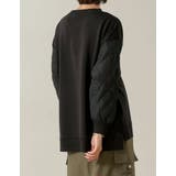 シンプルながらも周りと差がつく旬トップス | Re:EDIT | 詳細画像7