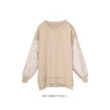 シンプルながらも周りと差がつく旬トップス | Re:EDIT | 詳細画像8