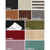 [2025AW COLLECTION][販売枚数3 4万枚突破！][華奢見えが叶… | Re:EDIT | 詳細画像19 