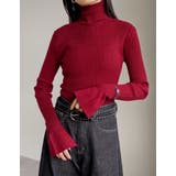 [2025AW COLLECTION][販売枚数3 4万枚突破！][華奢見えが叶… | Re:EDIT | 詳細画像25 