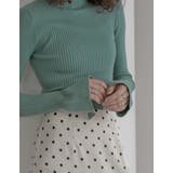 [2025AW COLLECTION][販売枚数3 4万枚突破！][華奢見えが叶… | Re:EDIT | 詳細画像33 