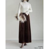 [2025AW COLLECTION][販売枚数3 4万枚突破！][華奢見えが叶… | Re:EDIT | 詳細画像39 