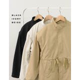 着こなし方でロングシーズン楽しめる | Re:EDIT | 詳細画像2 