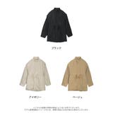 着こなし方でロングシーズン楽しめる | Re:EDIT | 詳細画像13 
