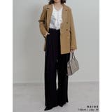 [累計販売枚数6 200枚突破！][入卒式 セレモニー][低身長サイズ有]金ボタ… | Re:EDIT | 詳細画像16 