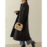 ディテールデザインが効いたモードな1着 | Re:EDIT | 詳細画像13